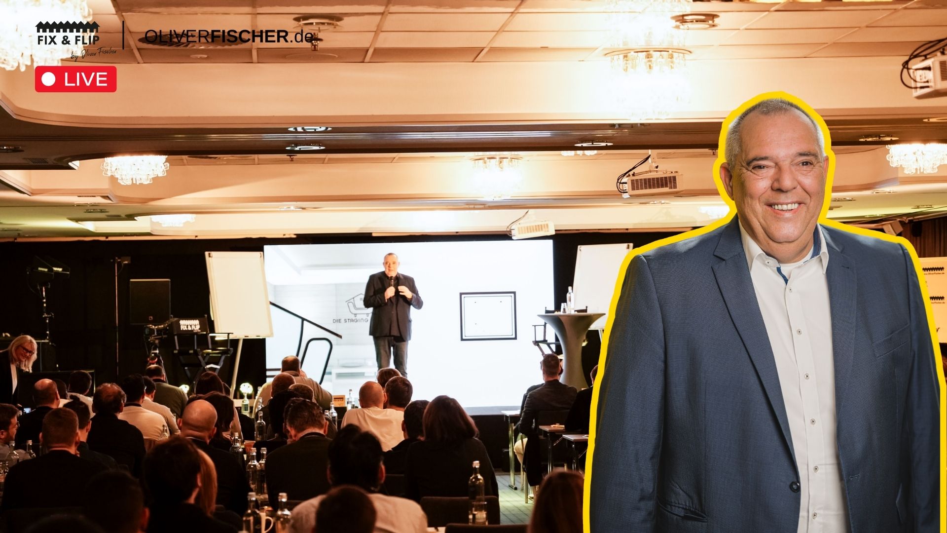 FIX&FLIP LIVE in Bremen: Ein Wegweiser fuer den Immobilienmarkt 2024