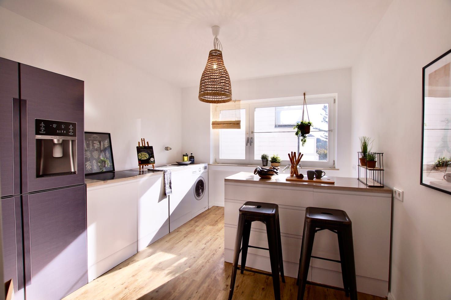 Immobilie von Doro & Marco