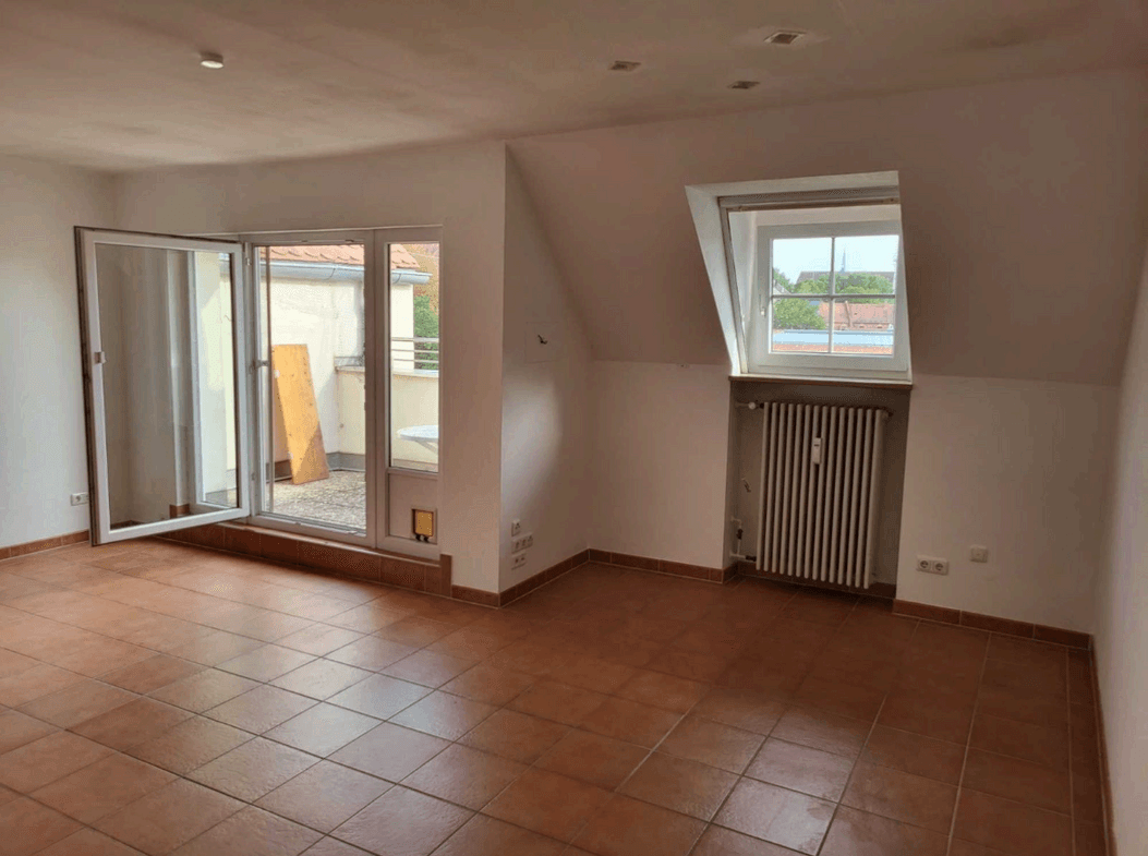 Immobilie von Lennart & Tati