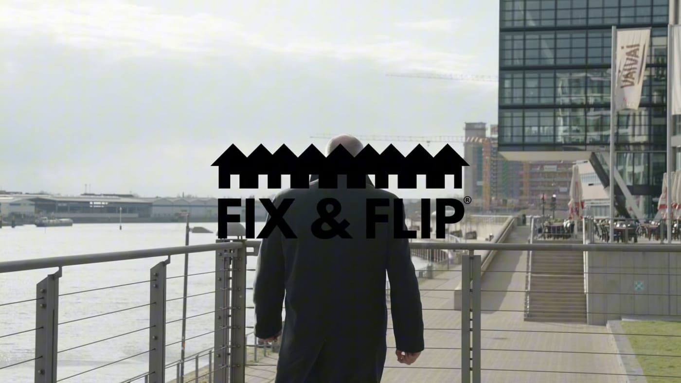 Oliver Fischer FIX&FLIP PrivateClass - 1:1 Beratung für Immobilienhandel