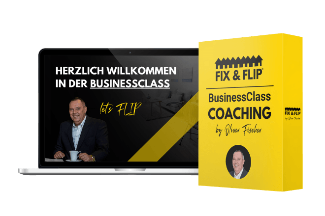 FIX&FLIP BusinessClass