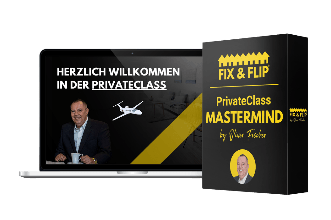 FIX&FLIP PrivateClass